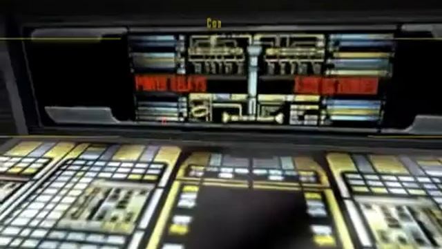 Star Trek - Elite Force walkthrough part 4