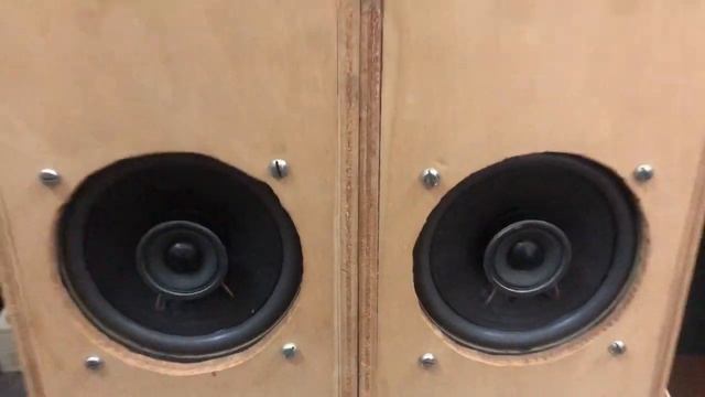 Tube BELL.