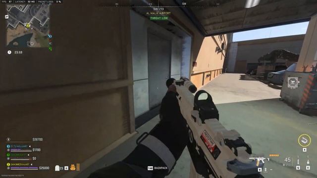 Breaking Call