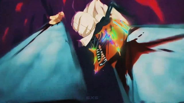 [ Interstellar ] | Chainsaw Man Edit