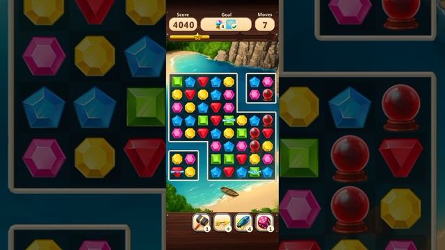Jewels Planet Episode 2