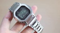 G-Shock Metal Square After 3 Years! GMW-B5000 Longterm Revisit/Update After Daily Wear