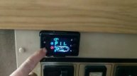 How to set up a different diesel heater controller