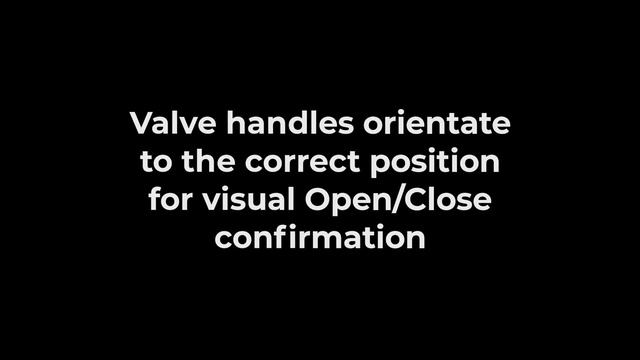 EZ Valve Electric Actuator
