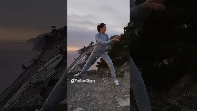 Les Milles Body Balance - баланс меня, моря и неба 25.03.2023