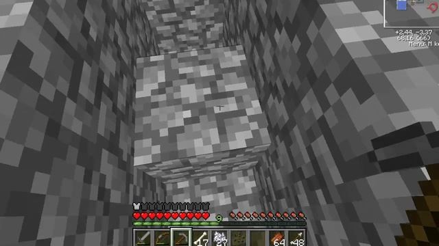 SkyBlock #8 - Половина(2/2)