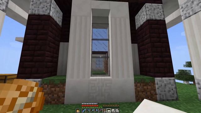 Minecraft Single Survival S2 EP3 Нова къща и рейнджъри!