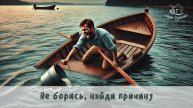 ч.89 Бесполезна борьба с беспокойством. Оазис Бутейко