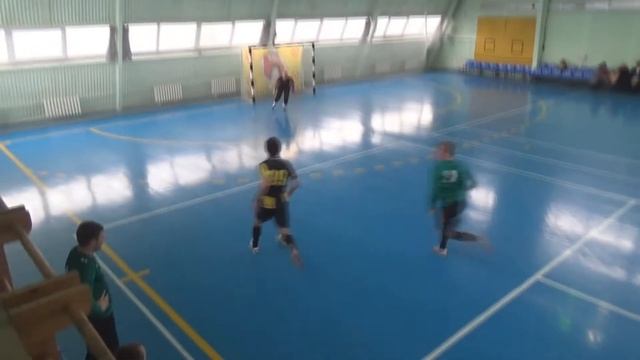 Русь  Сатурн  1:1