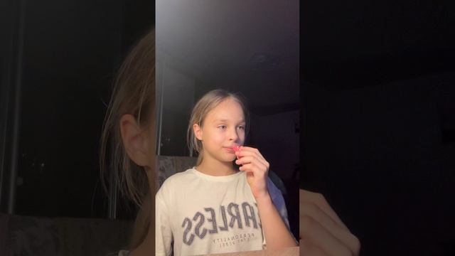 Обзор моей косметики!) В конце самая интересная вещь🎨