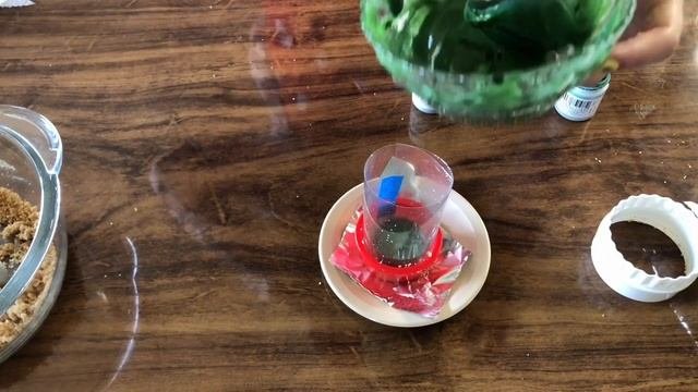 PAY DE LIMÓN PARA MESA DE DULCES | Mi Mamá Cocina