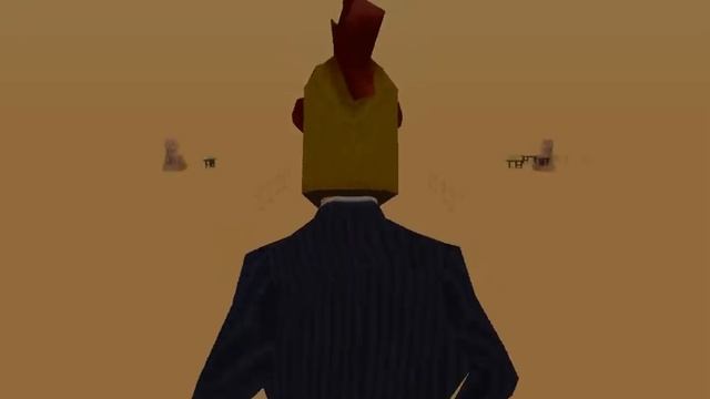 Кирилл дебил)