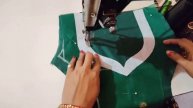 princess cut blouse cutting and stitching|32size princess cut blouse cutting |प्रिंसेस कट ब्लाउज क