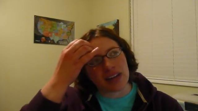 Weight Loss Vlog My Fat Chance 2/21/10