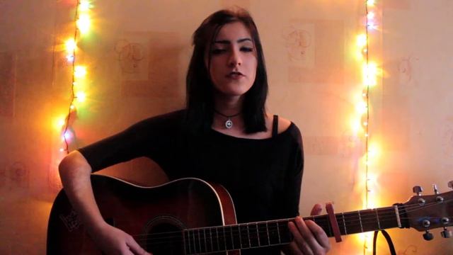 SINGУЛЯРНОСТЬ - Гипнозы(Мальбэк ft. Сюзанна COVER)