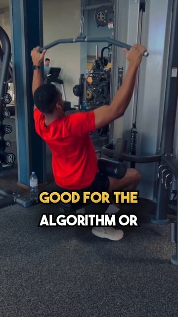 Maximize Lat Pulldown Targeting with Proper Form