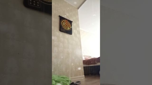разаблочение самого злово соседа в мире!!!