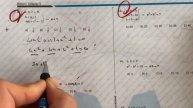YÖS MAT-1(ÖZDEŞLİKLER VE ÇARPANLARA AYIRMA,Metropol Yayınları)