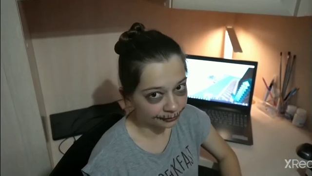 Клип Баку и Соня Песня: "Da Da Da"