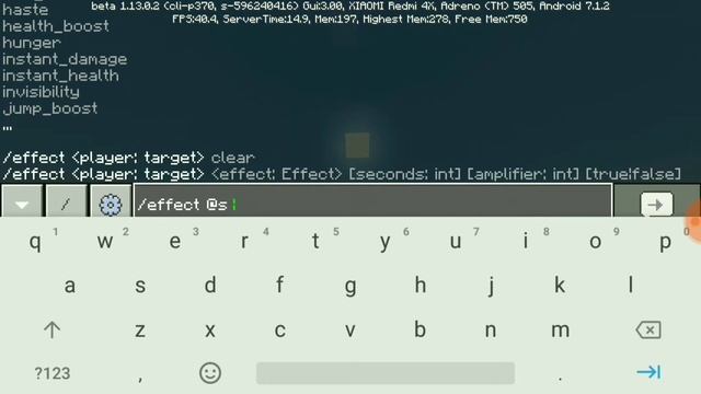 GUYS CARA CHEAT LARI SEPERRI FLASH no mod no adon