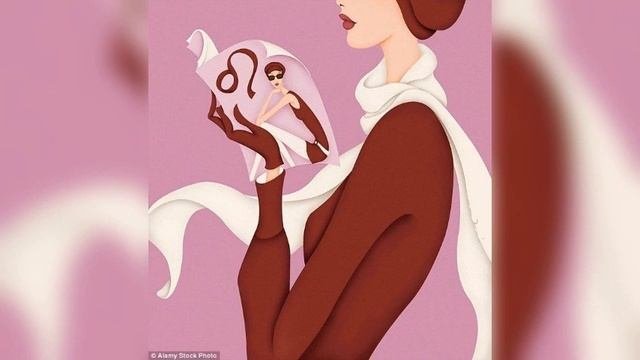 Лев. Краткое описание Знака Зодиака.