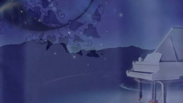 Lullaby by Brad White & Pierre Grill