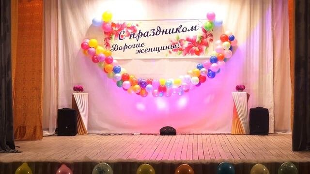 Концерт на 8 марта 2024 ДДТ 