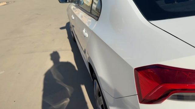 Skoda Rapid 2021
1.6 ат
