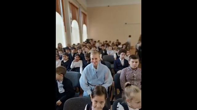 День учителя