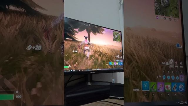 играем в королевскую битву чееееееееееек