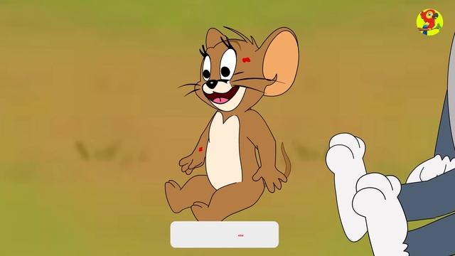 ইয়ামিন আর TOM AND JERRY পর্ব ৩ | SAMBA SRABONI CARTOON | YAMIN NEW CARTOON | TOM AND JERRY BANGLA