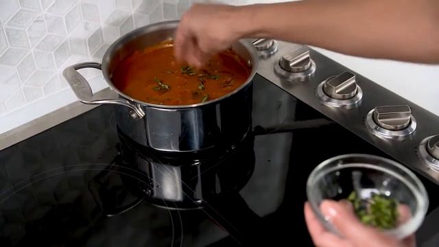 BlueStar: Induction Cooktop