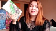 КНИЖНЫЕ ПОКУПКИ сентябрь ч2