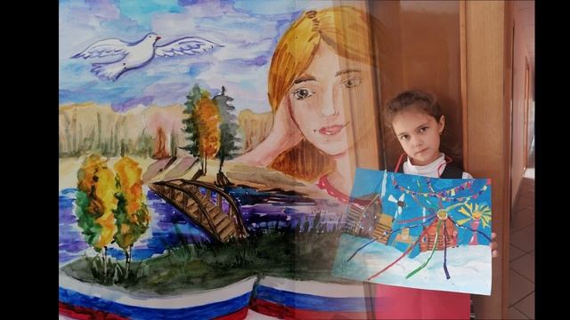Видеопрезентация МКУК КДЦ с Северное Почёпкина К А
