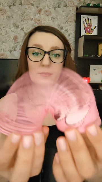 ASMR PINK SPRING EMOJI😊
#asmr #asmrvideo #asmrsounds #asmrtrigger