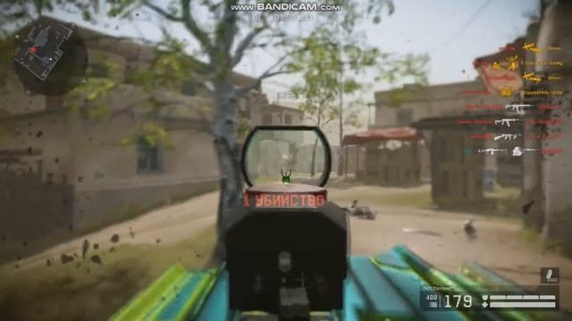 WARFACE мувик By Сиплый (ПКП Печенег)