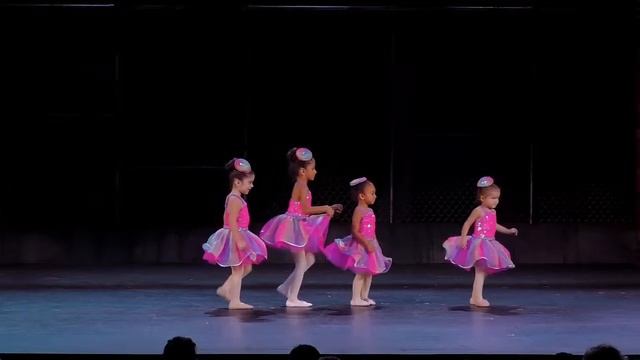 CREATIVE ARTS GALA AND AWARDS CEREMONY 2024