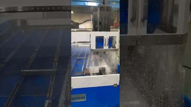 расточный станок Drillmaster 4016 с ЧПУ