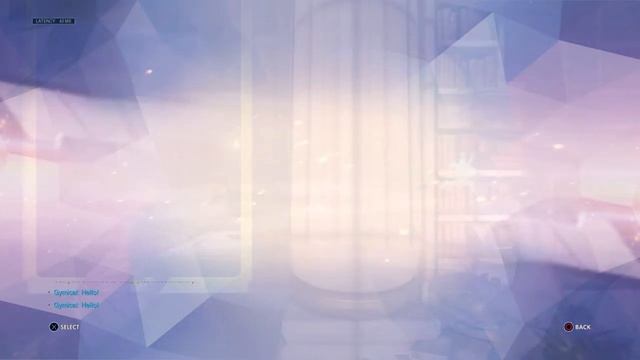 Overwatch Season 14 Placement Matches 3-5 [400 Hours Moira Main]