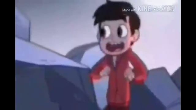 AMV:Стар и Марко