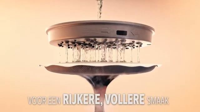 PHILIPS HD6554 Senseo Original - Padmachine - Productvideo Vandenborre.be