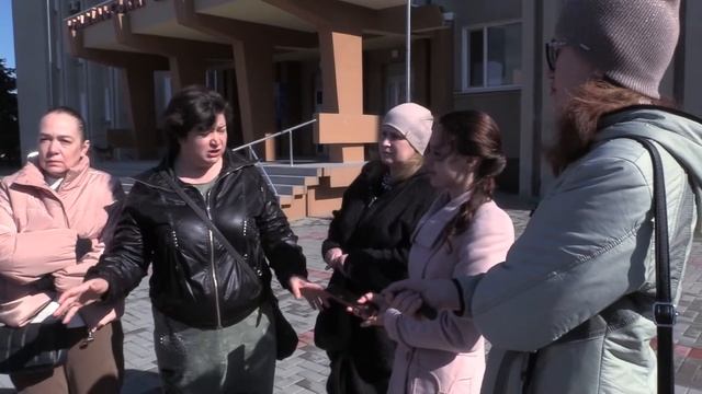 Новости 700 секунд (21 02 22)