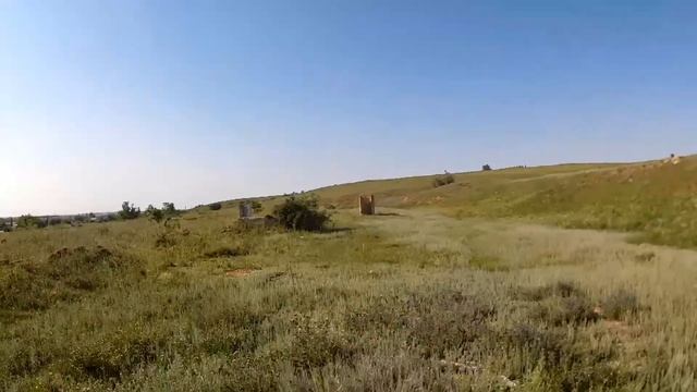 Что будет если гулять в неизвестном селе в 2:00 ночи!!!
