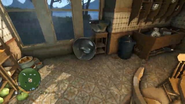 Far Cry3 #1 | Поехали бухать, а попали в Ад!