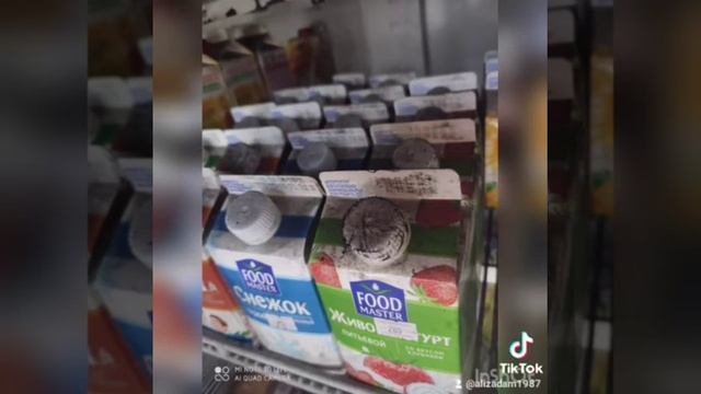 шинлайн  холодильник  згорел алматы