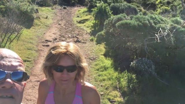 Santiago del Teide to Las Portelas trekking Tenerife Hotel el Sombrerito