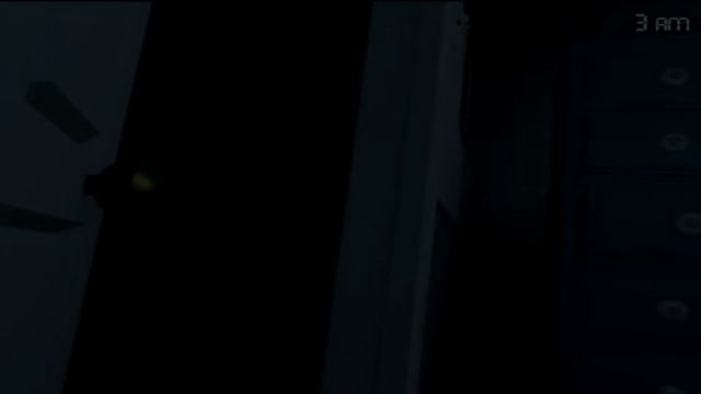 Пила играет со мной...FNAF 4