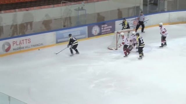 26.10.2014 Райффайзенбанк-Тимбервульвс (Обзор)| VSporte.ru