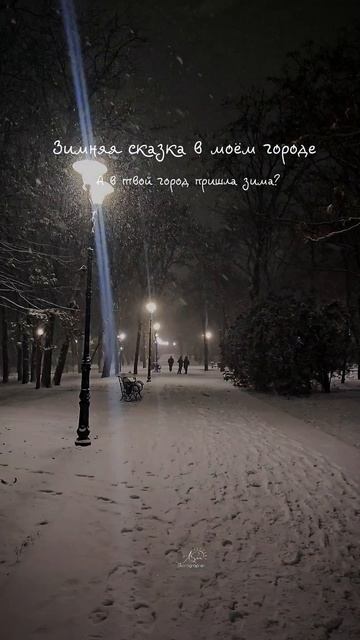 зимняя сказка, город Ессентуки #покажироссию #ессентуки #кмв #зима2025 #shortsvideo #курорт