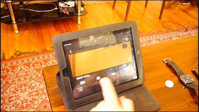 HOW TO PAIRING SJ6 LEGEND WITH WATCH REMOTE CONTROL AND WIFI CONNECTION(BANGGOOD COURTESY)